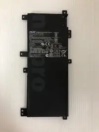 在飛比找Yahoo!奇摩拍賣優惠-(NBPRO)全新原廠平輸-電池(ASUS-C21N1401