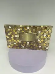 BH Cosmetics Gold Rush Eye and Cheek Palette