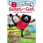 SPLAT THE CAT AND THE OBSTACLE COURSE/ROB SCOTTON I CAN READ LEVEL 2 【三民網路書店】