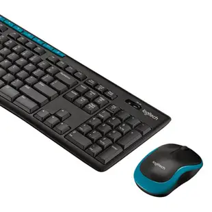 羅技MK275羅技無線鍵鼠套裝無線鍵盤鼠標無線鼠標羅技鍵盤套裝