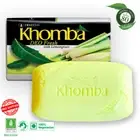 Swadeshi kohomba Lemongrass Soap Ayurvedic Herbal Lemon grass Deo Fresh soap