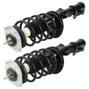 Front Complete Strut Spring Assembly For Volvo V70 X/C XC70 2001-2007 Pair