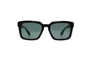 Ted Baker Sunglasses TB1718 Bret 001 Black Green Green