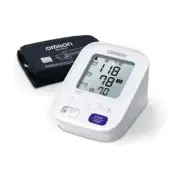 Omron M3 HEM-7154-E Comfort Automatic Upper Arm Blood Pressure Monitor