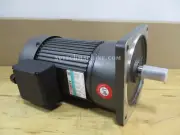 Sesame Motor Chip Auger G12V400S-10 3 Phase 220V/380V Ratio 1:10