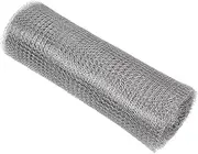 Stainless Steel Woven Wire Net Mesh Screen Rodent Barrier Control Mesh for Holes