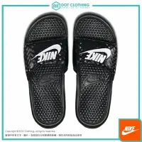 在飛比找Yahoo!奇摩拍賣優惠-DOT 聚點NIKE Wmns Benassi JDI LO