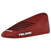 Polaris Matryx 650 850 Indy Switchback Assault seat cover MAROON/BLACK rib #320