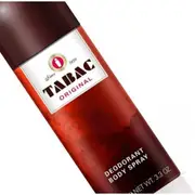 Tabac Deodorant Spray can by Maurer & Wirtz for Men - 100 Ml