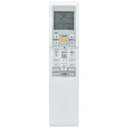 Replacement for DAIKIN AC Air Conditioner Remote Control ARC452A9