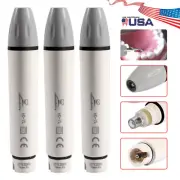 3 Dental Ultrasonic Scaler Detachable LED Handpiece Fit DTE/SATELEC durable