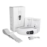 Skin Care EMS Electric Facial Massager Face Slimming Machine V Line Shaper Chin Cheek Lifting Firming Equipment Beauty Tools