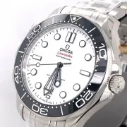 Omega Seamaster Diver 300M Co-Axil Master Chronometer 42mm - 210.30.42.20.04.001