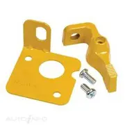 Narva Lock-Out Lever Kit - Yellow