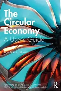 在飛比找三民網路書店優惠-The Circular Economy ― A User'