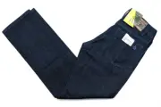 Volcom Jeans Hose Pant Trouser Pantalon Skateboard Activist Kids W 26 12 Jahre