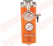 AUTO BODY Spray Gun Air Tool Filter Gauge 50 CFM Regulator 120 CFM Filter