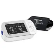 OMRON Platinum Blood Pressure Monitor, Upper Arm Cuff, Digital Bluetooth Bloo...