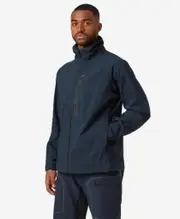 HP RACING JACKET, Navy | Helly Hansen AU
