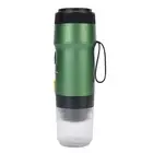 Travel Coffee Maker Automatic Portable Coffee Machine For Hiking