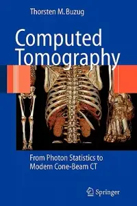 在飛比找博客來優惠-Computed Tomography: From Phot