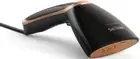 Philips - Steam&Go Handheld Garment Steamer - Black
