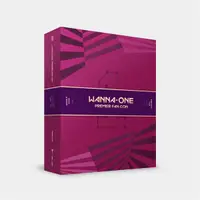 在飛比找誠品線上優惠-Wanna One PREMIER FAN-CON (3DV