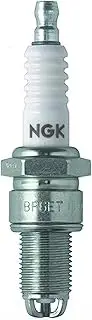 NGK (1263) BP6ET Spark Plug - Pack of 4