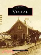 在飛比找三民網路書店優惠-Vestal