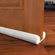 Door Draft Stopper,Draft Stopper for Bottom of Door,Front Door Draft Stopper ...