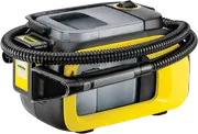 Karcher SE 3-18 Ultra Clean Compact Cordless Spot Cleaner