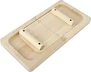 Tug of War for Climbers Finger Wrist Competition Board Tug of War for Climbers Finger Armwrestling Increased Hand Flexibility Increased Hand Strength Wrist Trainer for Home Party