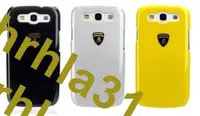 在飛比找露天拍賣優惠-【福利品】Lamborghini 藍寶堅尼 SAMSUNG 