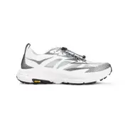 [Hoka] Hoka-White Textile U Mafate Speed 4 Sneakers-Uomo 8 US