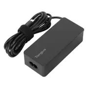 Targus 65W USB-C Charger Power Delivery Charge USB-C Laptop Tablet Mobile Phone Built-in Power Supply Protection 1.8M Cable 2yrs wty