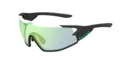 Bolle B-Rock Pro 12630 Men's Sunglasses Black Size 133