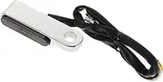 Alipis Motorcycle Turn Signal Light Durable Indicator Light with Bright Warning Signals Mini Casing for All Weather Conditions