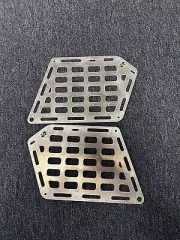Super 73 R/RX Rear Side Molle Panel