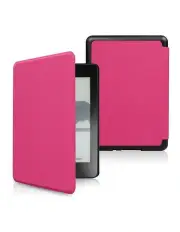 [StylePro] Kindle Case Slimfit Cover in Amaranth Pink