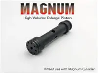 在飛比找Yahoo!奇摩拍賣優惠-【磐石】楓葉精密 "MAGNUM" 麥格農 VSR加大氣量汽