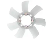 Fan Blade For 1993-1995 Toyota 4Runner SR5 3.0L V6 1994 FT666RH (for: Toyota)