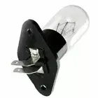 SAMSUNG MICROWAVE OVEN LIGHT GLOBE ALSO SUITS LG SHARP PANASONIC Z187 APA262