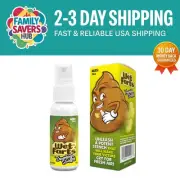Wet Farts Prank Spray - Extra Strong Stink for Kids & Adults' Laughter