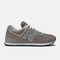 在飛比找PChome24h購物優惠-【New Balance】ML574 復古休閒鞋/運動鞋-M