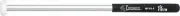 Vic Firth Corpsmaster Multi-Tenor mallet - x-hard, x-heavy gauge shaft