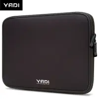 在飛比找Yahoo奇摩購物中心優惠-YADI 7~9吋筆電平板專用記憶棉抗震防護內袋