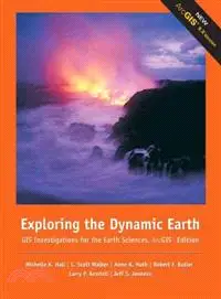在飛比找三民網路書店優惠-Exploring the Dynamic Earth—Gi