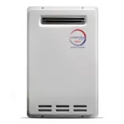 Chromagen GAS or LPG 20L Continuous Flow Hot Water System