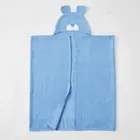 Jiggle & Giggle Danny Dog Hooded Towel