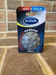 Dr. Scholl’s Hot & Cold Massage Ball